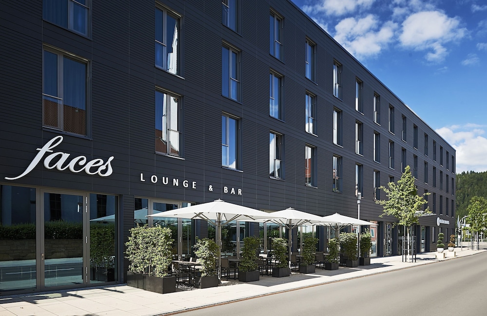 Legere Hotel Tuttlingen 59/66