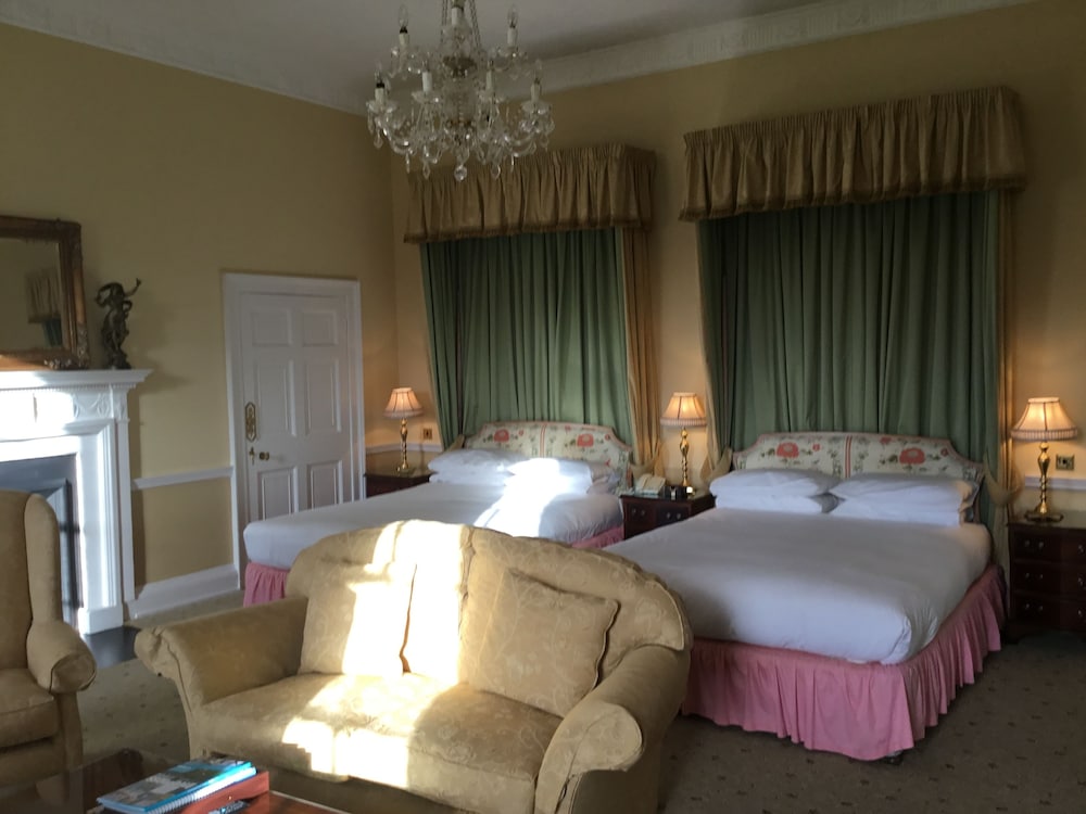 Culloden House Hotel 30/66