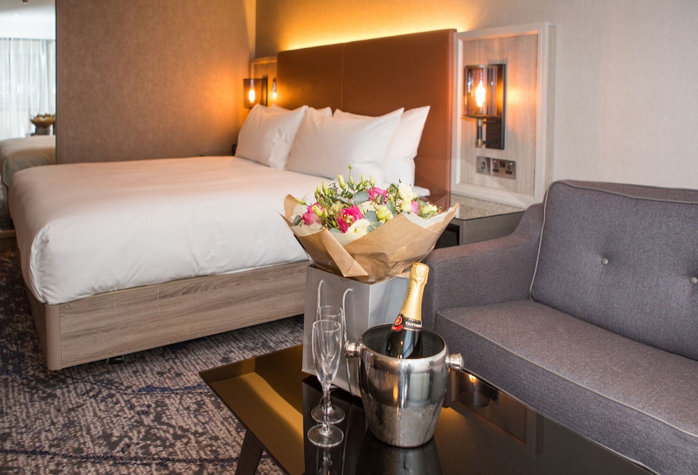 Doubletree By Hilton London Kingston Upon Thames 33/46