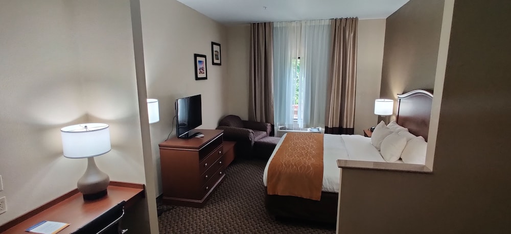 Comfort Inn & Suites Midway - Tallahassee West 21/38