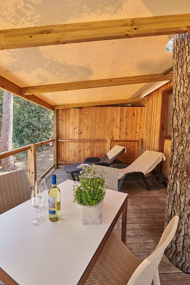 PARADU TUSCANY ECORESORT 58/86