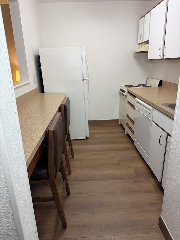 Extended Stay America - Houston - Med Ctr - Nrg Park - Kirby 30/58