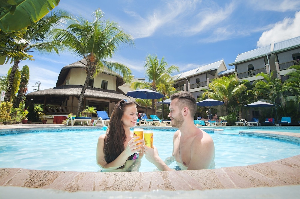 Le Palmiste Resort and Spa 56/76