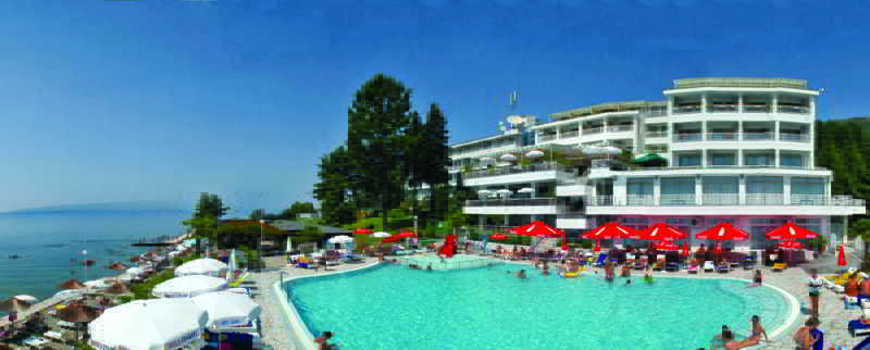 Granit Hotel 17/28