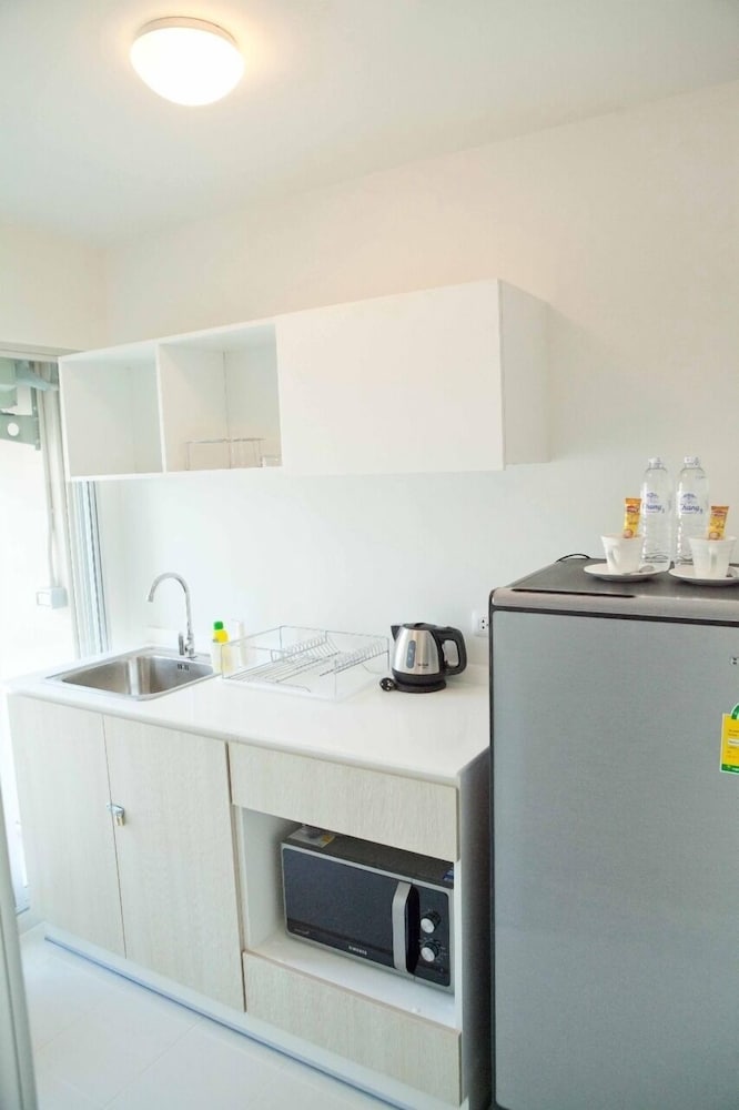 Baan Peang Ploen A712 By Huahin Holiday Condo 13/13
