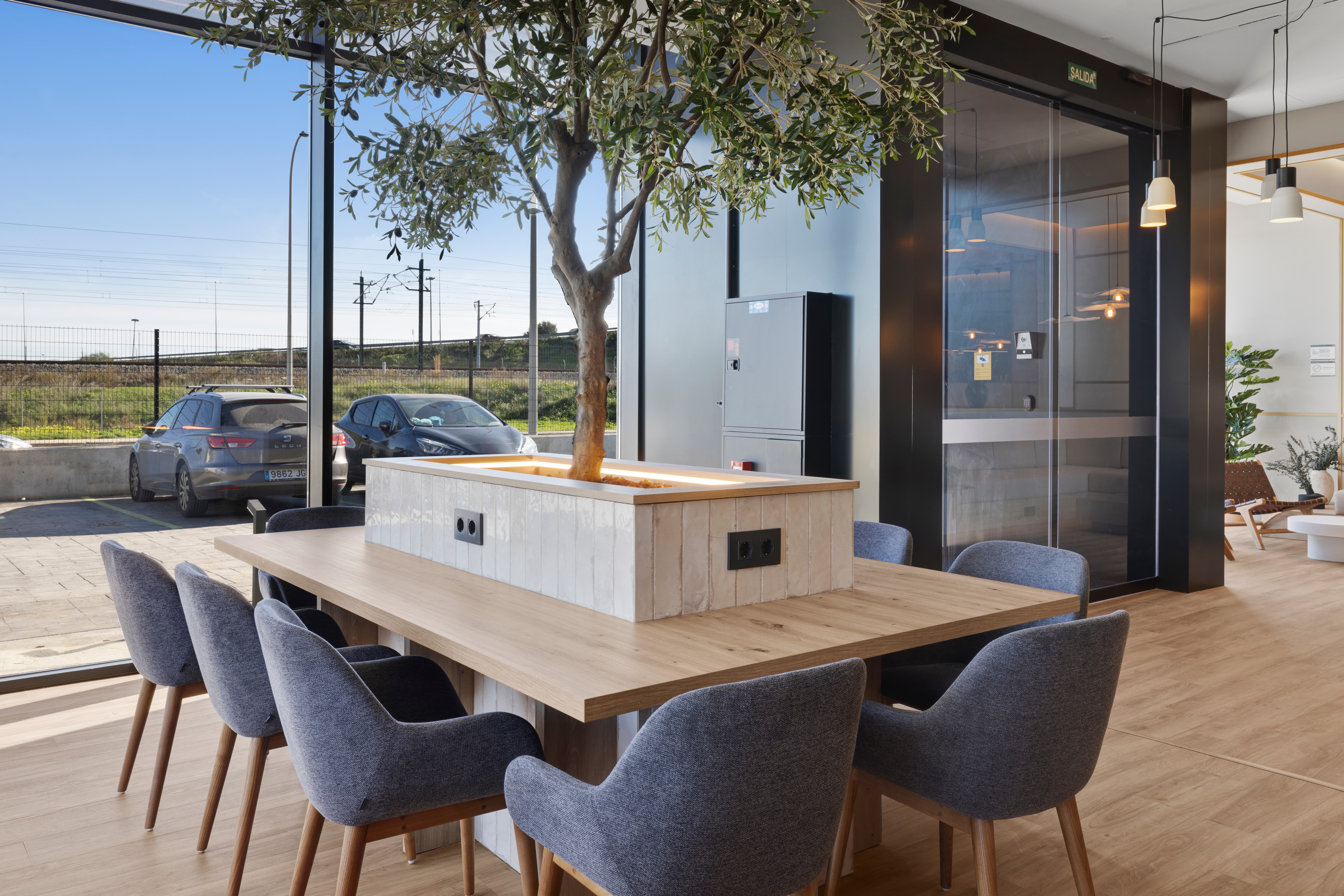B&B HOTEL Valencia Alcasser 29/32