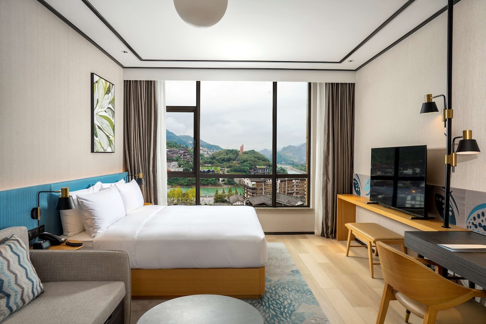 Hilton Garden Inn Guizhou Maotai Town 23/45