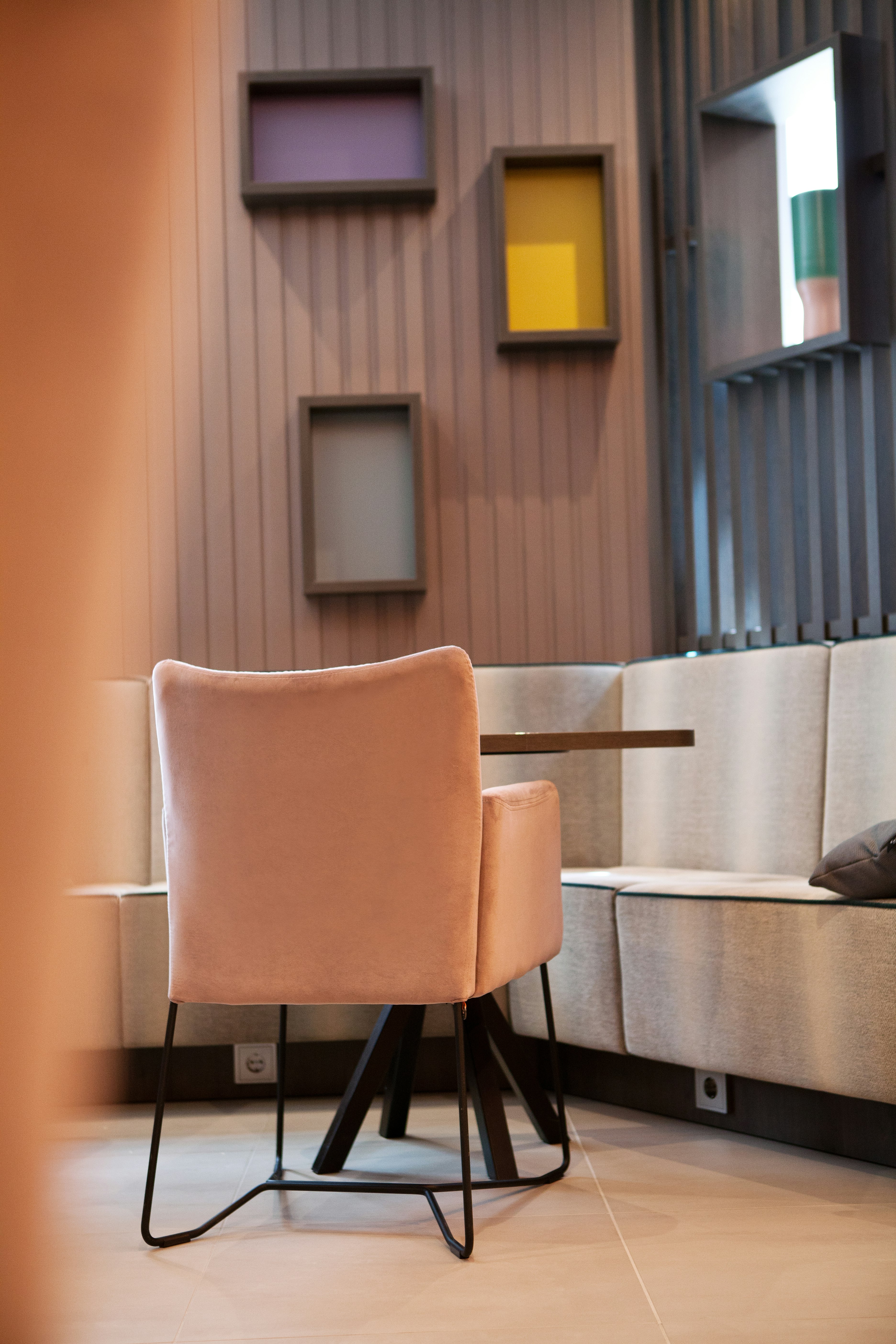 Hampton by Hilton Regensburg 48/51