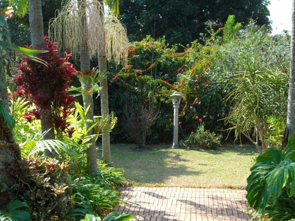 Ku De Ta B&B 15/19
