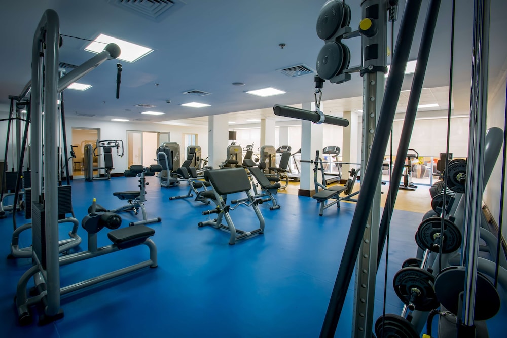 PARK INN BY RADISSON KIGALI 37/65