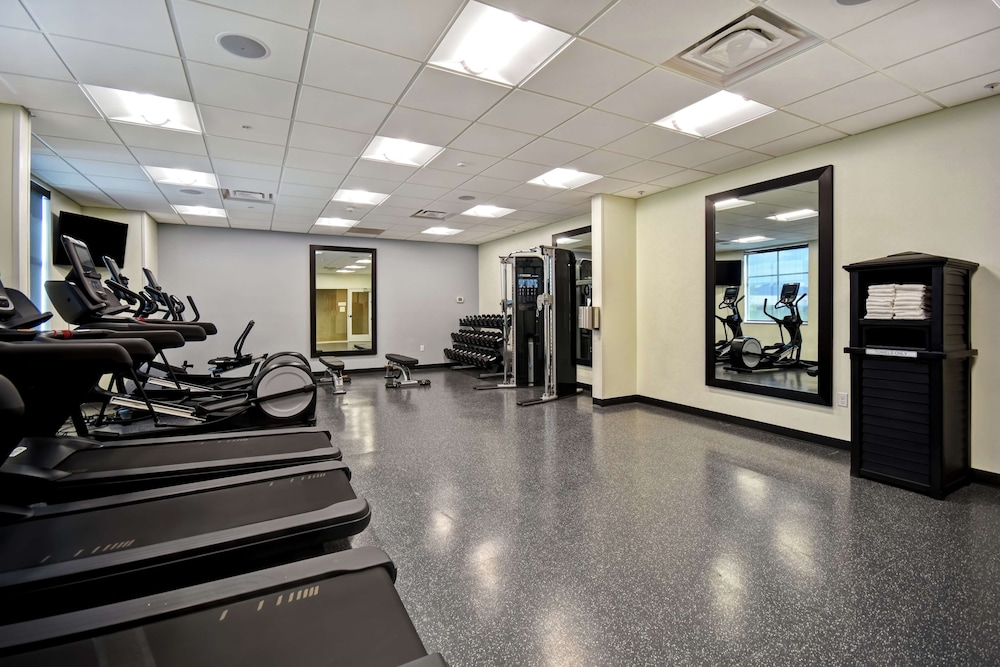 Homewood Suites By Hilton Salt Lake City Airport 28/59