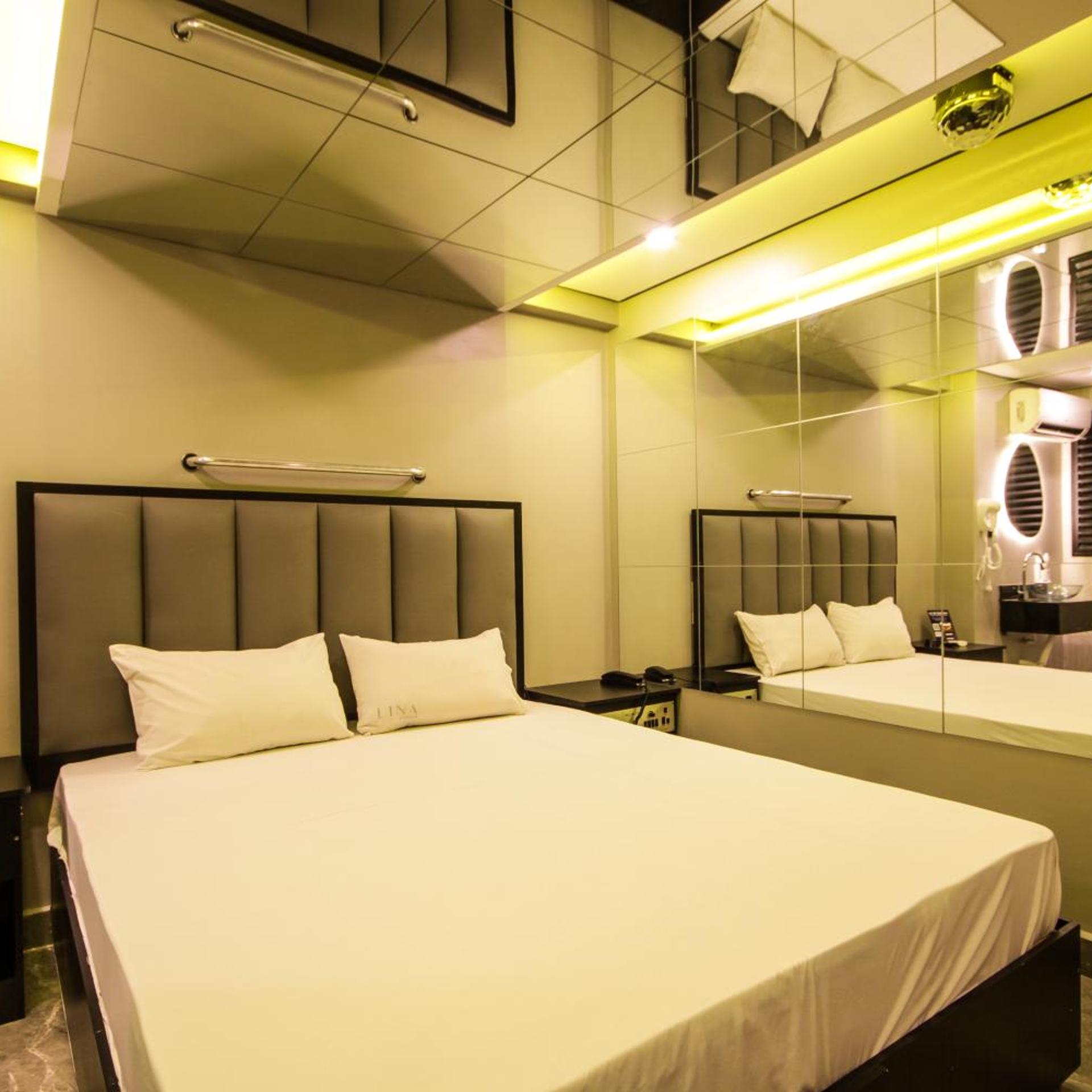 Messalina Hotel - Adults Only 13/34