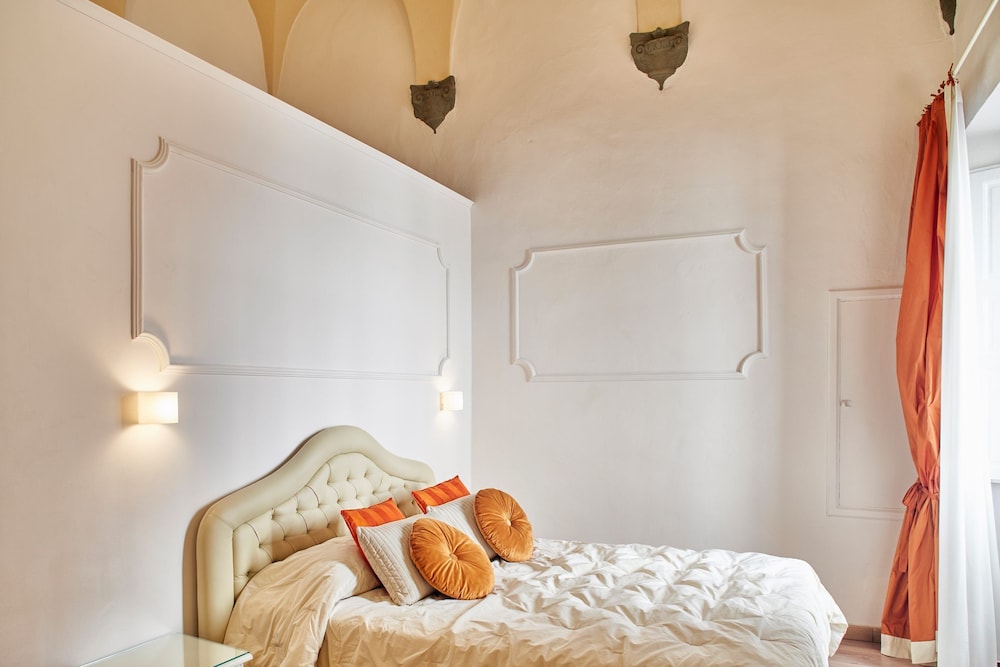 B&B Palazzo Del Magnifico 15/47