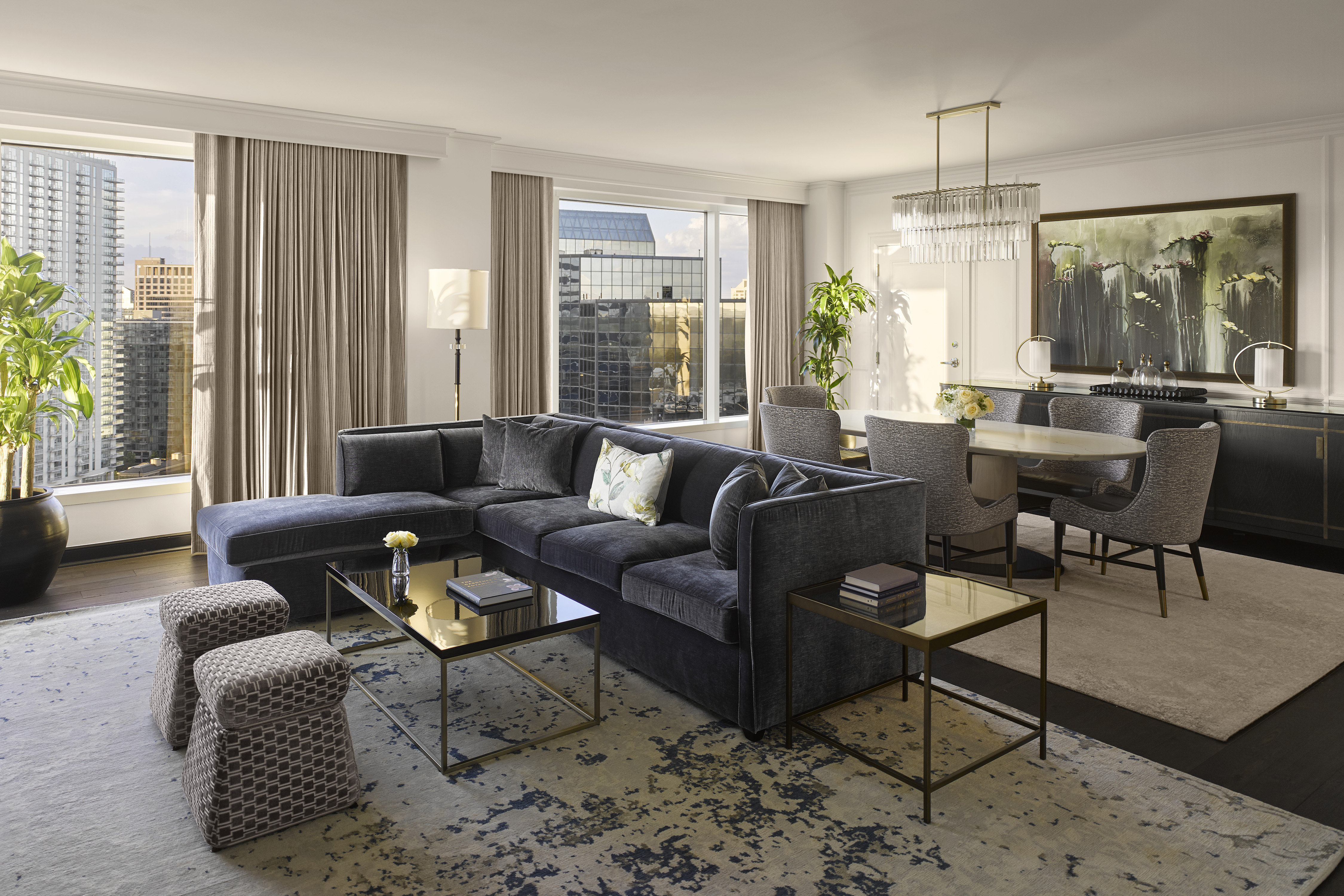 Intercontinental Buckhead Atlanta 48/78