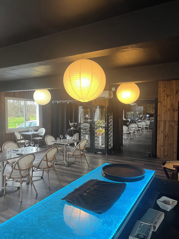 The Originals Boutique, Hotel Lakeside 20/48