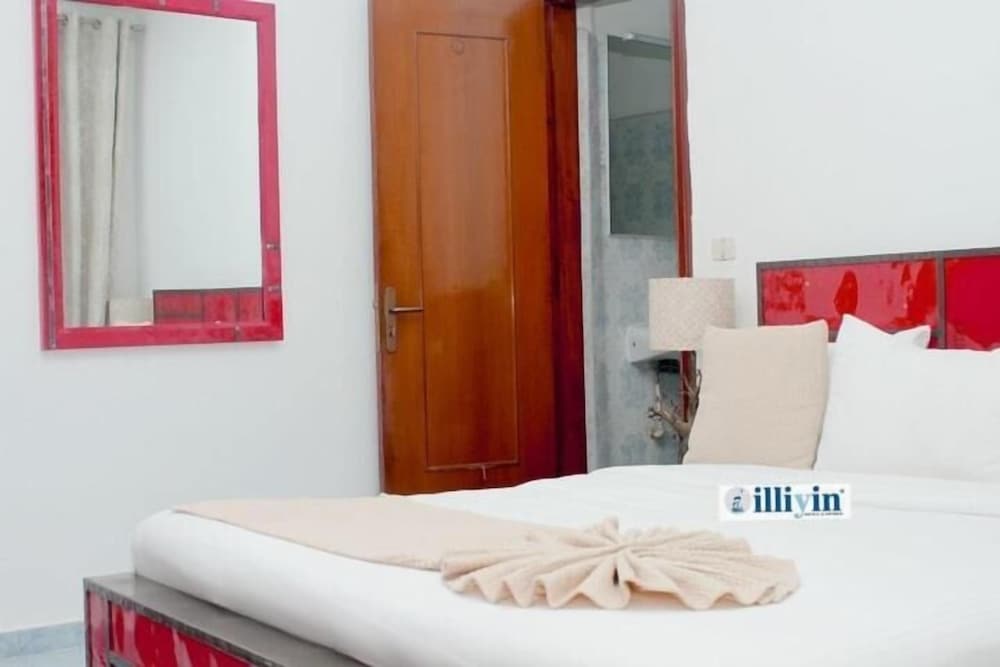 Hotel Illiyin 7/46