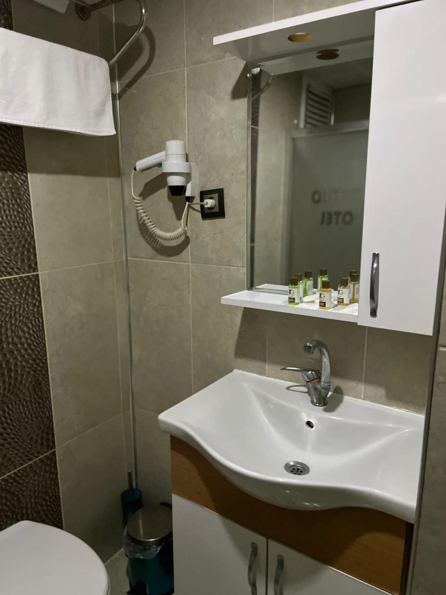 Metro Otel Izmir 17/18