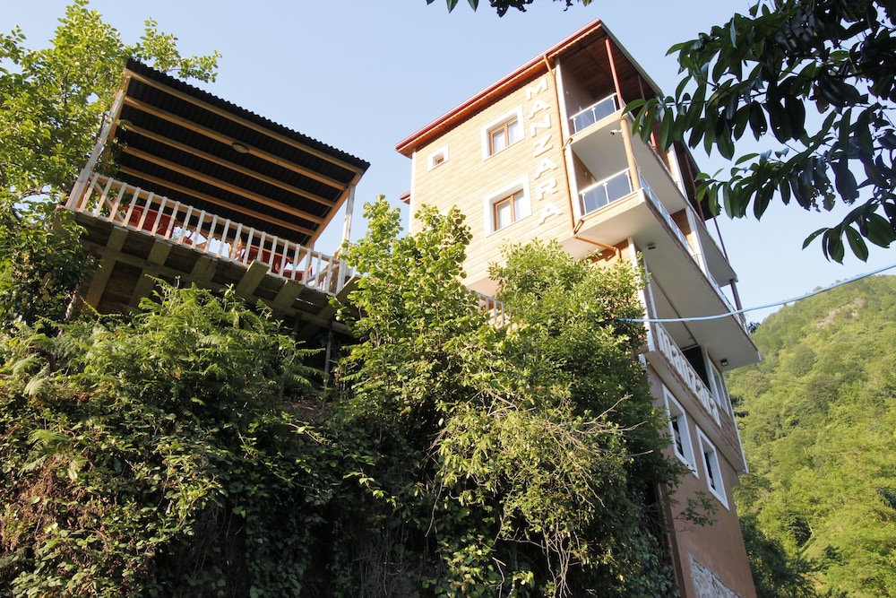 Manzara Butik Otel 16/17