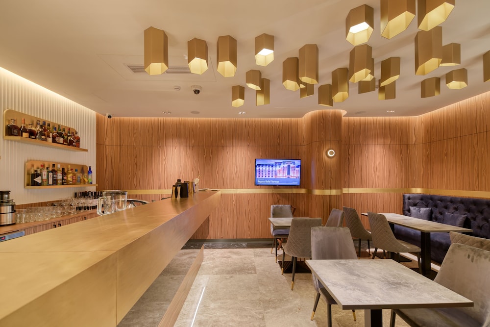 Hayasa Hotel Yerevan 56/68