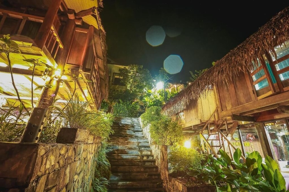 Central Hills Pu Luong Resort 22/50