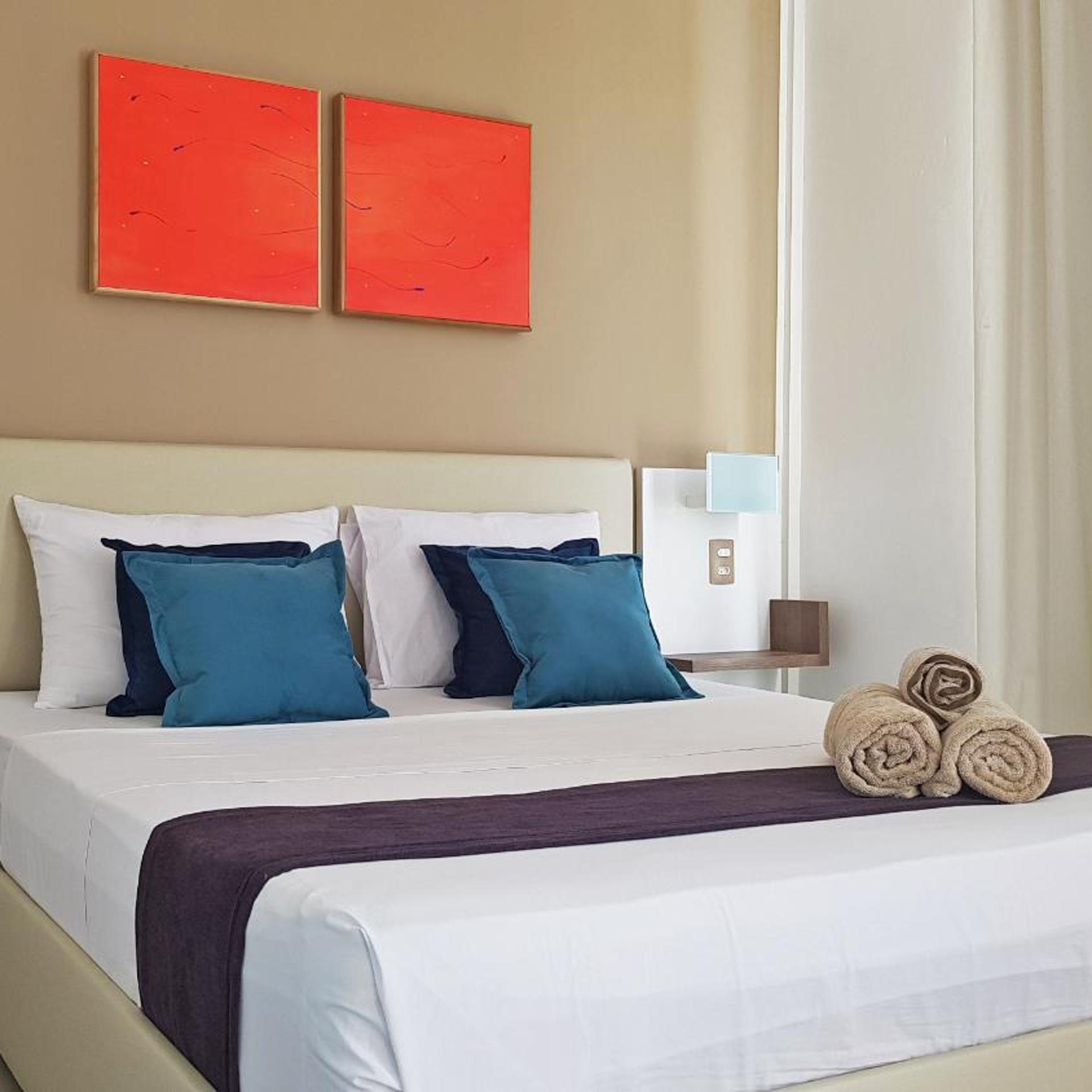 Hotel Boutique Ravenala 7/48