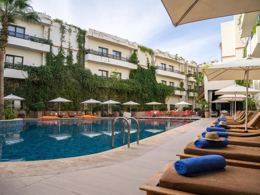 Kech Boutique Hotel and Spa 62/67