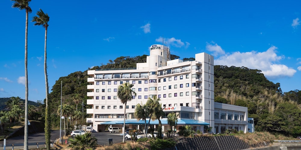 Hotel Season Nichinan 4/54