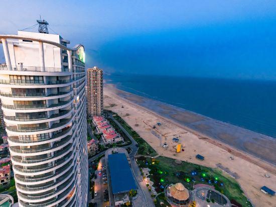 Gountry Garden Golden Beach Hotel Yantai in YANTAI