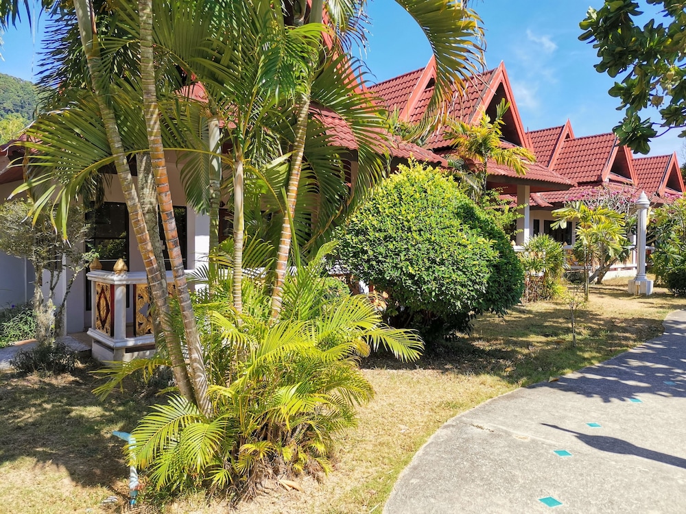 Holiday Villa Koh Lanta 6/70