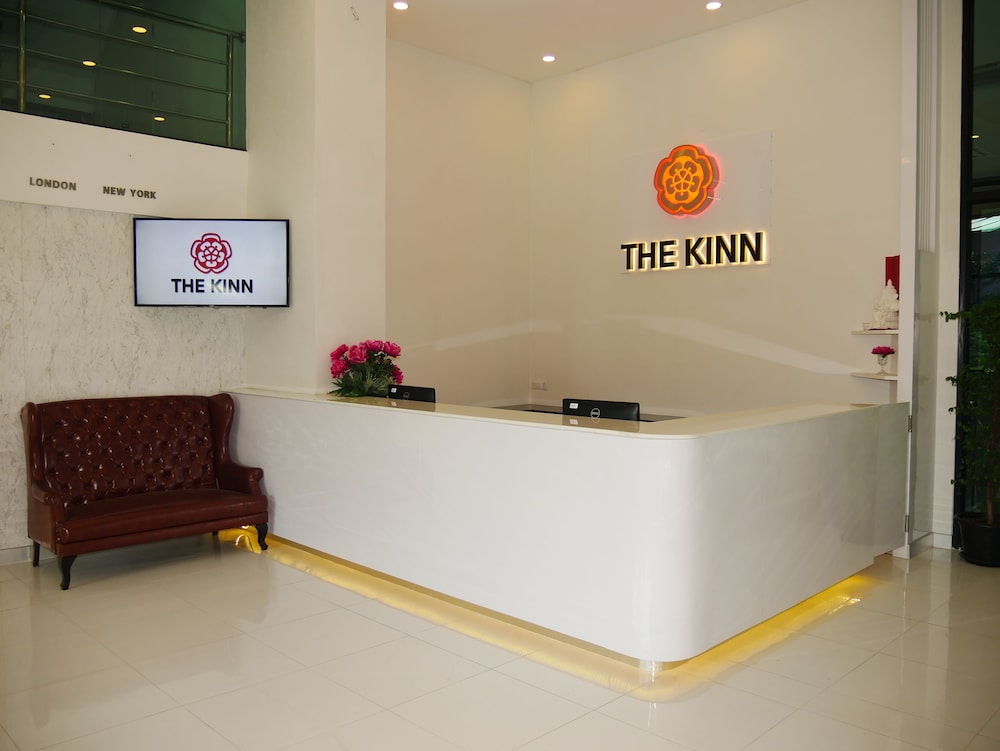 The Kinn Bangkok 10/41