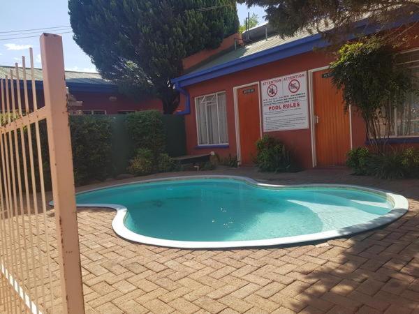 Garden View Guest Lodge 5/6