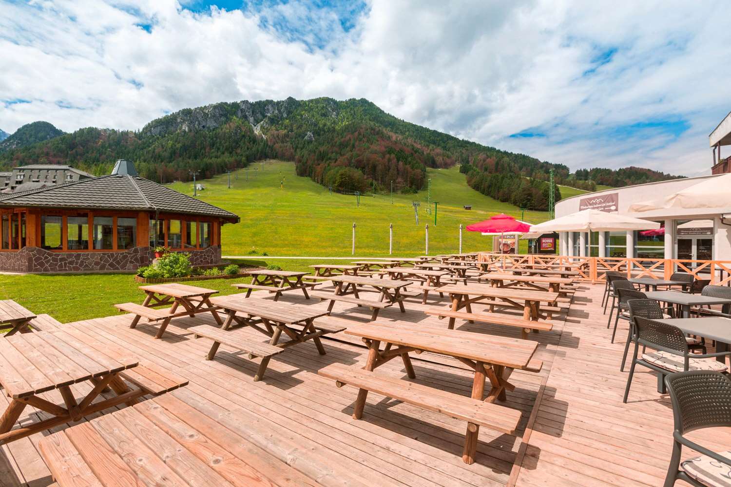 Ramada Resort by Wyndham Kranjska Gora 20/21