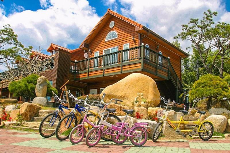 Gyeongju Diamang Pension 5/6