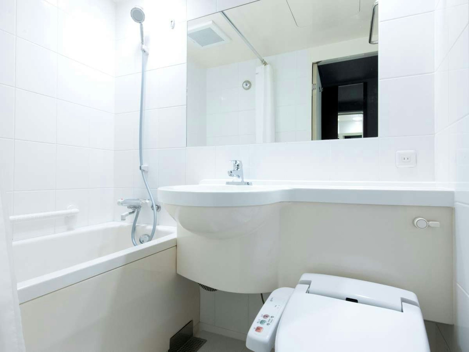 Hotel Mystays Fukuoka Tenjin 32/32