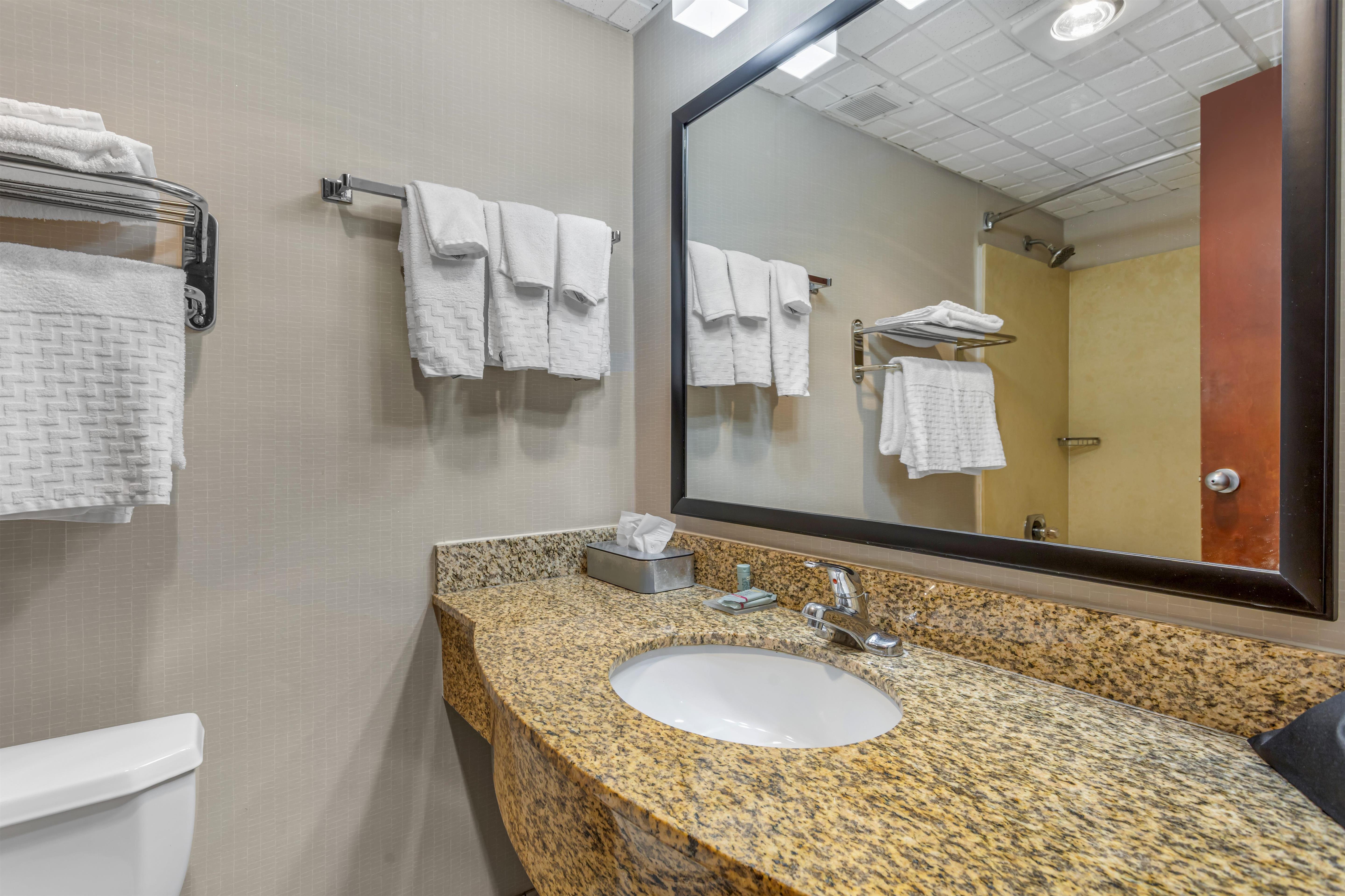 غرفة بسريرين كوين، Best Western Hunt's Landing Hotel Matamoras/Milford 3/3