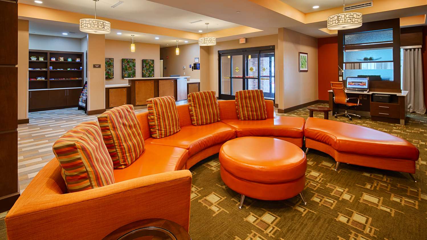 Best Western Plus Flatonia Inn 11/17
