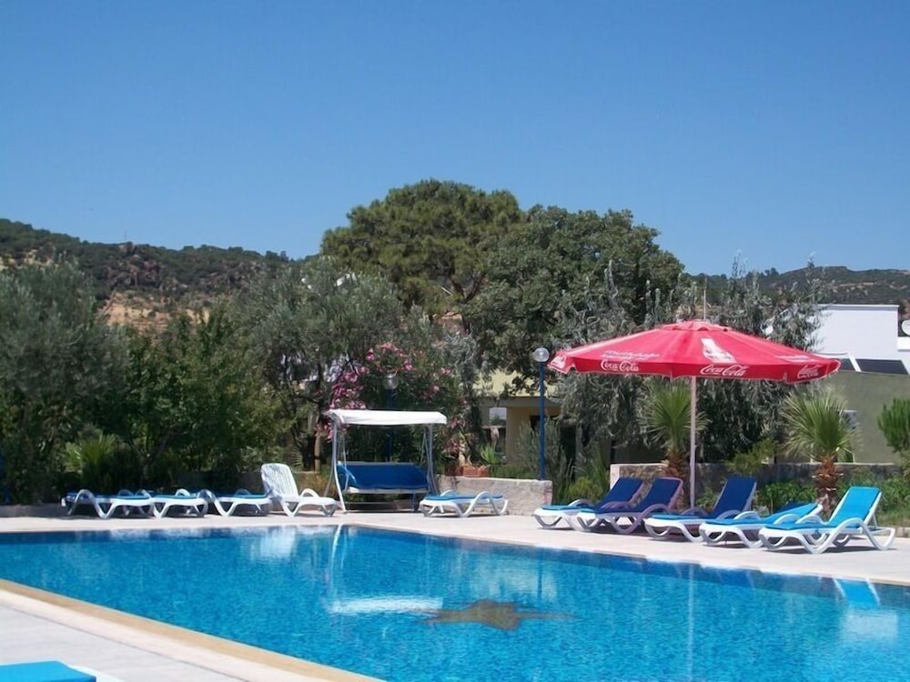 Assos Büyük Yildizsaray Otel 45/50