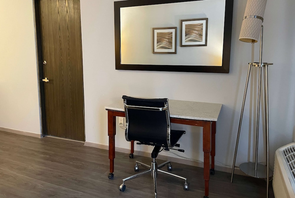 Esplendor by Wyndham Los Mochis Country Place 52/60