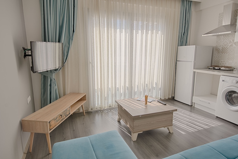 Midtown Fethiye Residences 21/33