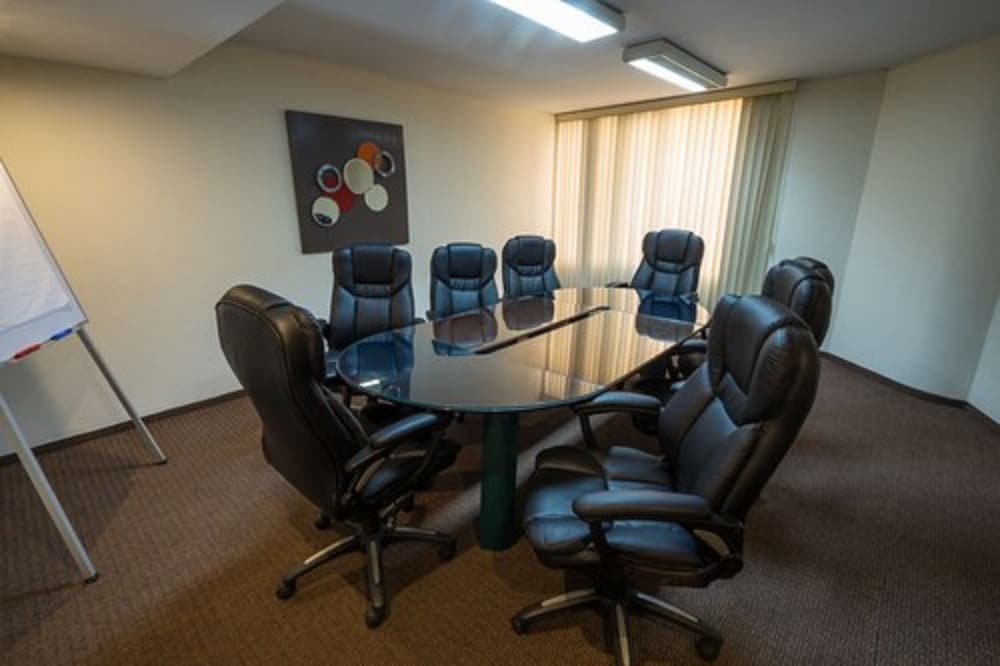 Hotel Jose Antonio Executive 43/46