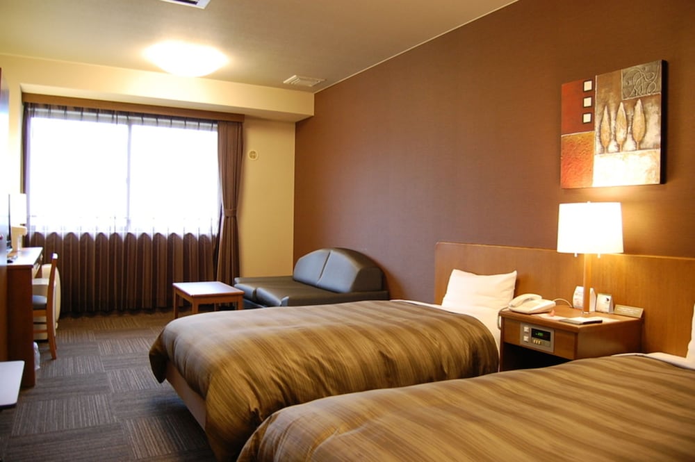 Route Inn Grantia Hida Takayama Ex Hotel Grantia Hida Takayama 8/48