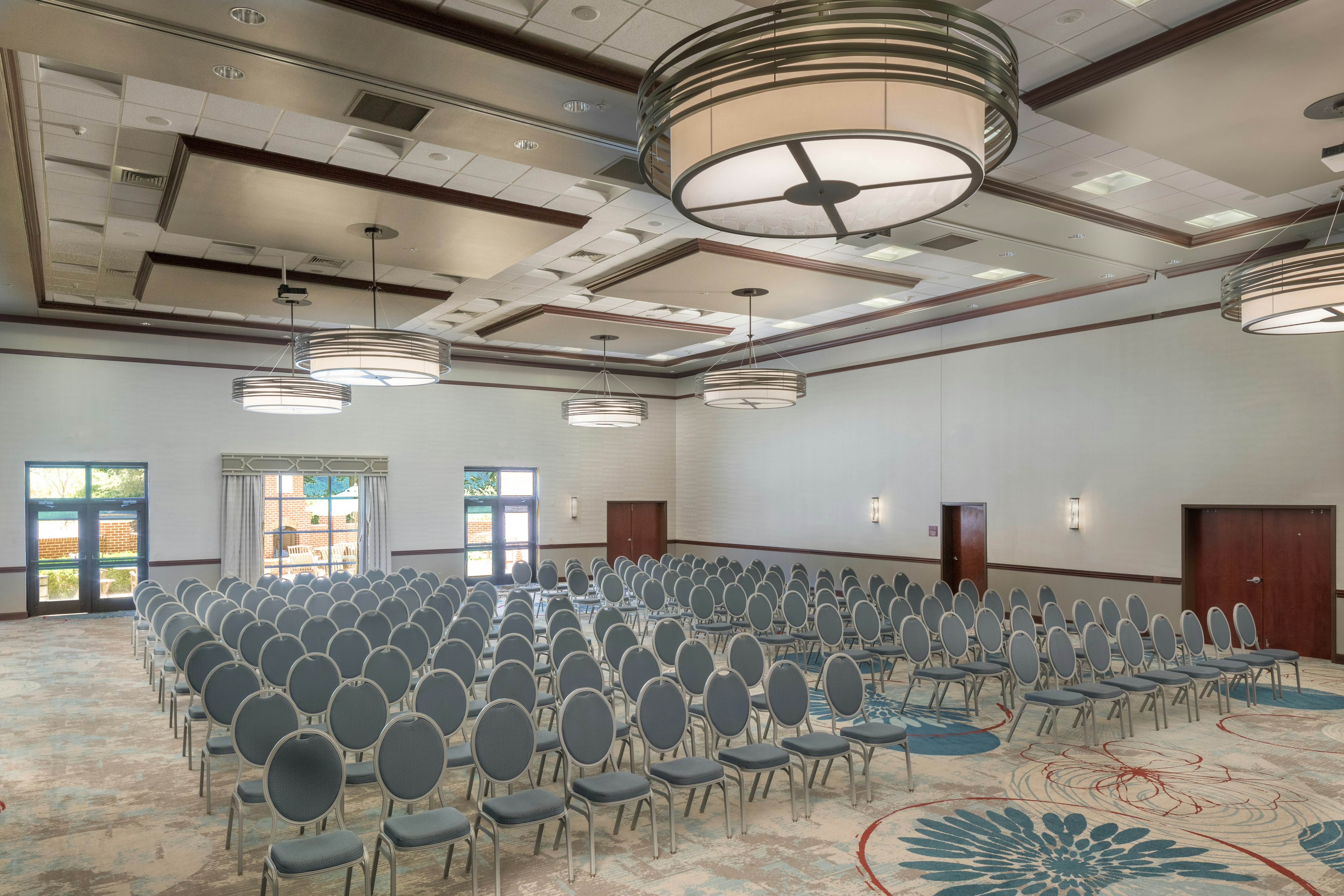 DoubleTree by Hilton Hotel Asheville Biltmore 59/68