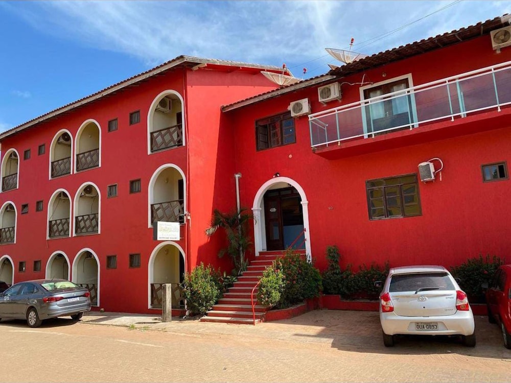 Hotel Beira Rio Preguicas 3/50