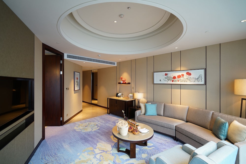 Shangri-la Hotel, Yiwu 42/75