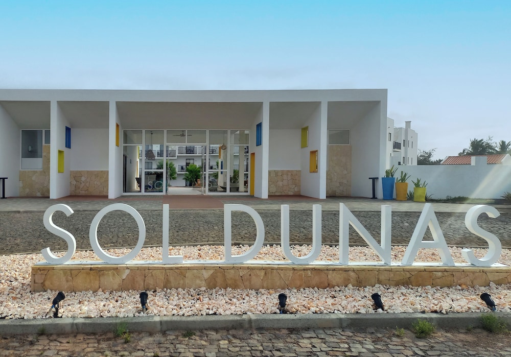 Sol Dunas 4/50