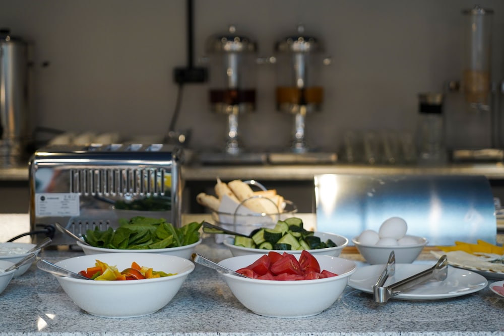 Radisson Hotel & Spa Gyumri 38/46