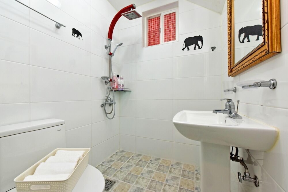Namhae Bluemare Pension 44/50