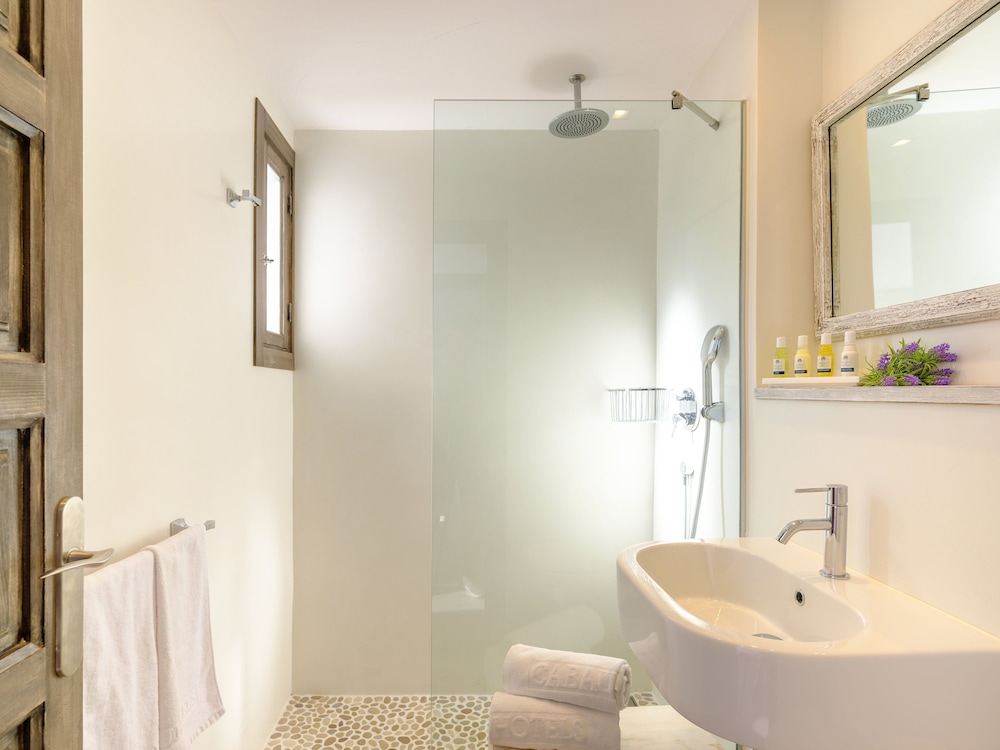 Cabau S Argamassa Villas 12/36