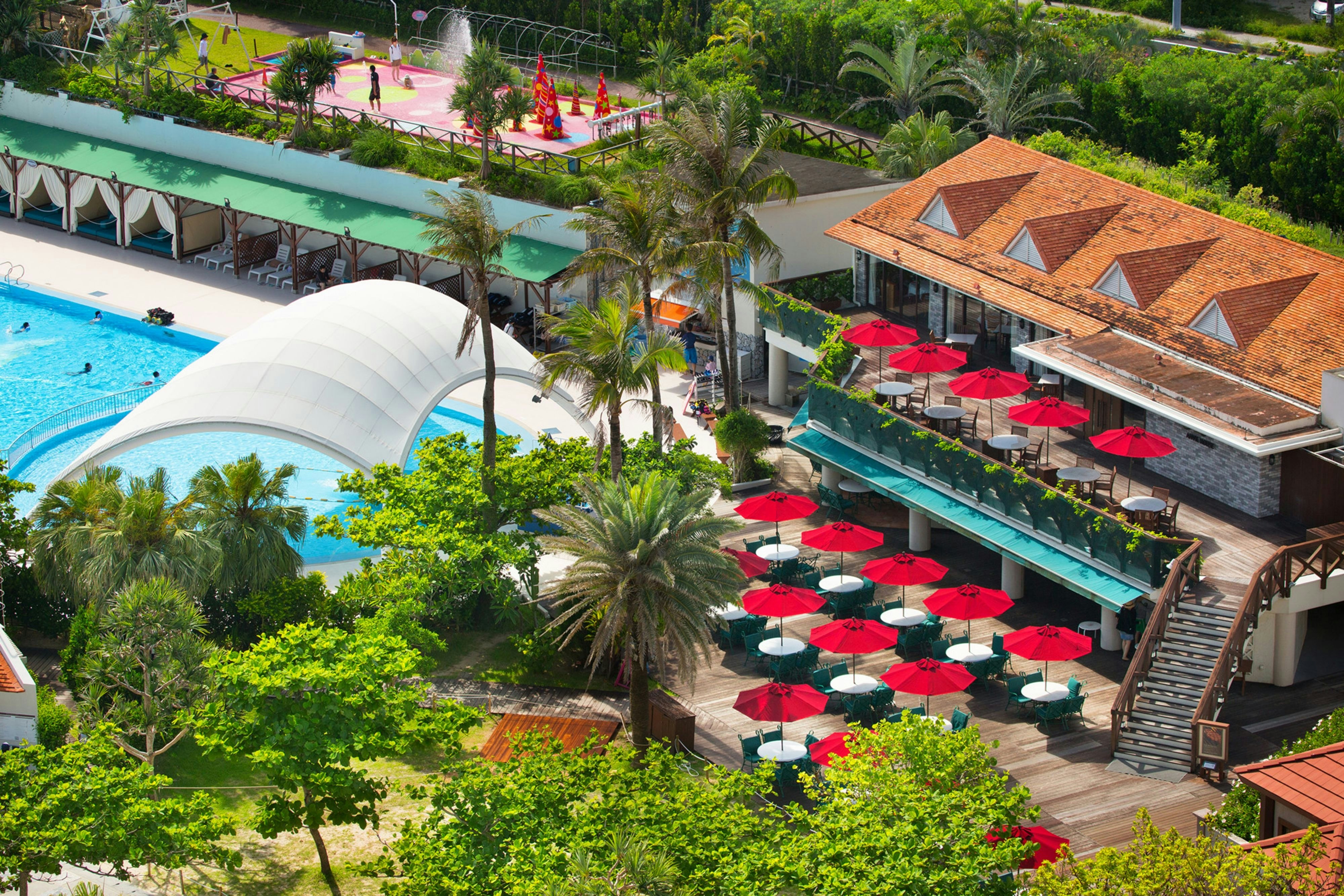 Renaissance Okinawa Resort 39/41