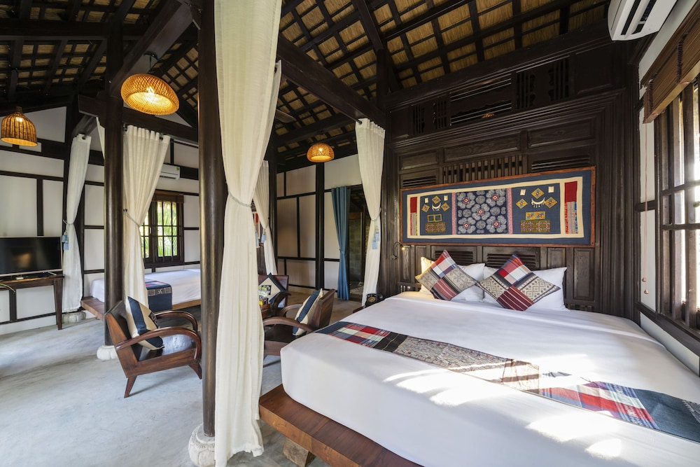 Zest Villas And Spa Hoi An 17/70